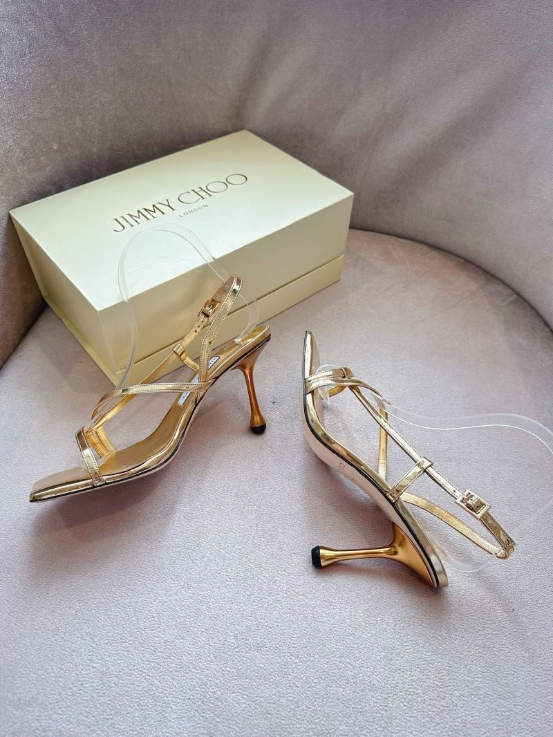 Jimmy Choo Sandals